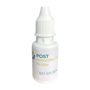 Diamond Pit filler Resin 6010